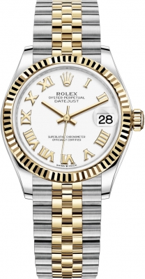 278273 White Roman Jubilee